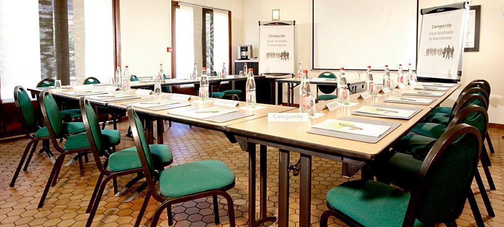 Kyriad Direct Marseille Est La Valentine La Penne-sur-Huveaune Facilidades foto